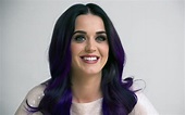 Biografia Katy Perry cantora americana - Biografia Resumida