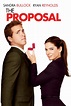 A2 Media Blog: Film Poster Analysis 1 (The Proposal)