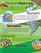 Infografia desastres naturales - Naturale s Desastre Son las enormes ...