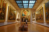 Museo de Bellas Artes de Lyon - Francia - ViajerosMundi - Viajes por el ...