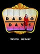 Días de radio (1987) DVD | clasicofilm / cine online