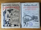 Gildardo Magaña. Emiliano Zapata Y El Agrarismo En México. | Meses sin ...