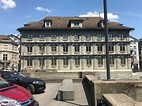 Town Hall (Rathaus) (Zurich) - Tripadvisor