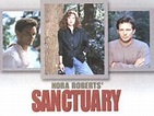 Nora Roberts Sanctuary | TVI Player
