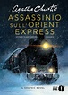 Assassinio sull'Orient Express - Agatha Christie | Oscar Mondadori