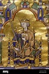 Ludwig IX. (1214 – 1270), gemeinhin als Saint Louis oder Louis der ...