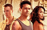 If You're Confused About BBC America's Tatau … Well, Good.