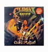 Climax Blues Band - Gold Plated (LP, Album, Gat)