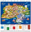 Port Aventura : park maps, informations, photos, videos - Park & Coaster