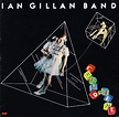 IAN GILLAN BAND Child In Time reviews