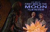 Film Review | First Men In The Moon | From The Couch