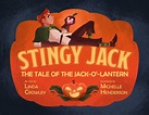 Tengu Arts - Stingy Jack : Children's Book