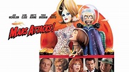 Mars Attacks! | 2021 Tribeca Festival | Tribeca