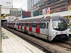 港鐵中期翻新列車 | 香港鐵路大典 | Fandom