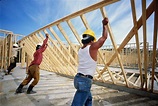 Construction Job Benefits