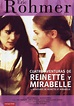 Cuatro aventuras de Reinette y Mirabelle online