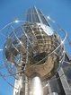 Columbus Circus, New-York