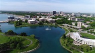 Northwestern University Evanston, Illinois - YouTube