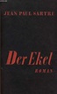 DER EKEL by SARTRE JEAN-PAUL: bon Couverture souple (1949) | Le-Livre