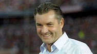 Interview mit Michael Zorc (Sportdirektor Borussia Dortmund)