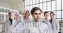 Charité 2. Staffel - Charité - ARD | Das Erste