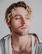 Luke Hemmings for EUPHORIA Magazine (2021) in 2021 | 5sos luke, Luke ...