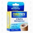 Cinta Microporosa Curapack Piel 2.5cm x 5m - Smart Club