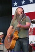 Jamey Johnson, Canceled Concert and Guns: Everything We Know - Rolling ...