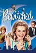 Bewitched (TV Series 1964-1972) - Posters — The Movie Database (TMDb)