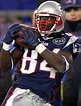 Deion Branch relishing role as one of Patriots 'old guys' - Sports ...