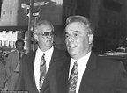 Mobster Peter Gotti dies of natural causes while serving 25-year prison ...