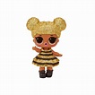 LOL Surprise 707 Queen Bee Doll with 7 Surprises Including Doll ...