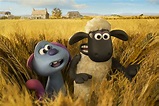A Shaun the Sheep Movie: Farmageddon - HOME