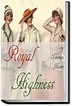 Royal Highness | Thomas Mann | Audiobook and eBook | All You Can Books ...