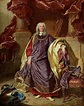 Giuseppe Venceslao I di Liechtenstein 4° principe del Liechtenstein ...