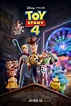 Toy Story 4 - Estrenos y tráilers en Cartelera Asturias