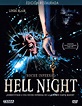 HELL NIGHT (1981) NOCHE INFERNAL / ACOSADOS POR EL DESEO - Subtitulada ...