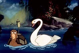 ‘The Swan Princess’ Swims to Blu-ray and 4K Digital Oct. 29 for 25th ...