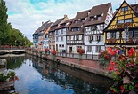 A Taste of Alsace in Strasbourg and Colmar - Adventurous Kate ...
