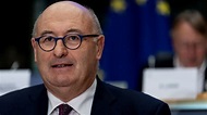 Phil Hogan resigns as EU trade chief after COVID-19 'golfgate' scandal ...