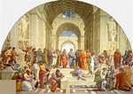 Historia de Atenas - Turismo.org
