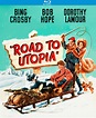 Road to Utopia (Special Edition) - Kino Lorber Theatrical