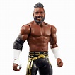 WWE Basic Series 133 Cedric Alexander | Smyths Toys Ireland