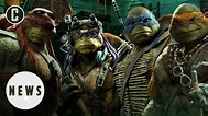 Michael Bay Ninja Turtles