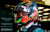 Felipe Drugovich vai pilotar no último dia de testes da F1 - Plantão ...