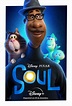 Pixar: Disney divulga Trailer, Pôster e Data de Soul no Brasil