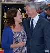 Gary Sinise And Wife