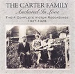 Anchored in Love: Their Complete Victor Recordings (1927-28), The ...
