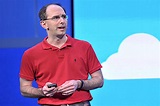 Longtime Developer Scott Guthrie to Lead Microsoft's Server Group, for ...
