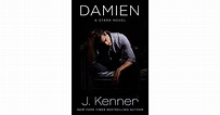 Damien (Stark Trilogy, #6) by J. Kenner